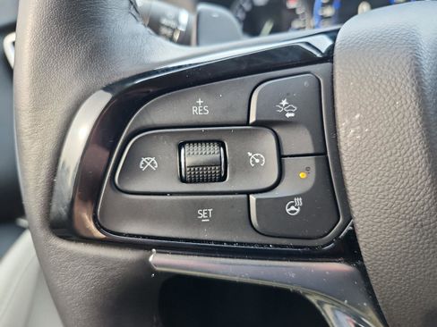 Certified 2024 Buick Enclave Avenir w/ Avenir Technology Package image 26