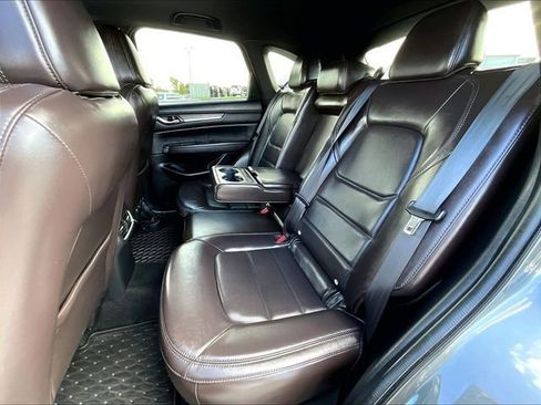 Used 2019 MAZDA CX-5 Signature image 15