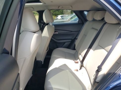 Used 2024 MAZDA CX-30 AWD 2.5 S w/ Preferred Package image 14