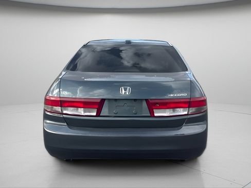 Used 2005 Honda Accord EX-L image 8