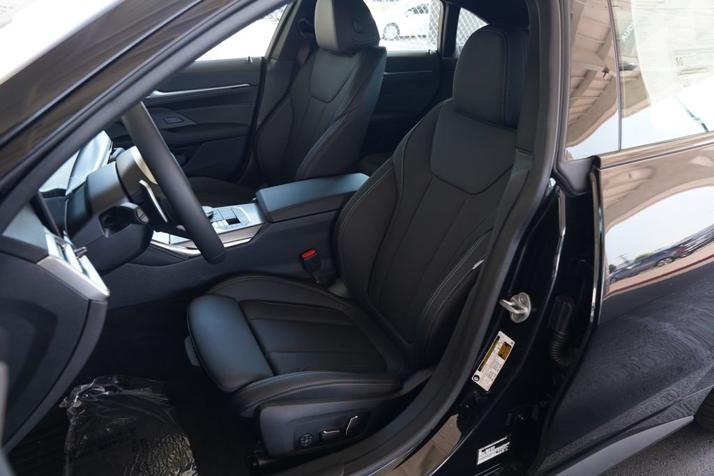 New 2026 BMW M440i w/ Premium Package RWD image 10