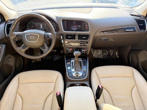Used 2014 Audi Q5 2.0T Premium Plus w/ Premium Plus Package image 11