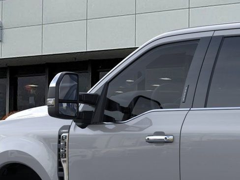 New 2026 Ford F350 Lariat w/ Lariat Ultimate Package AWD/4WD image 20