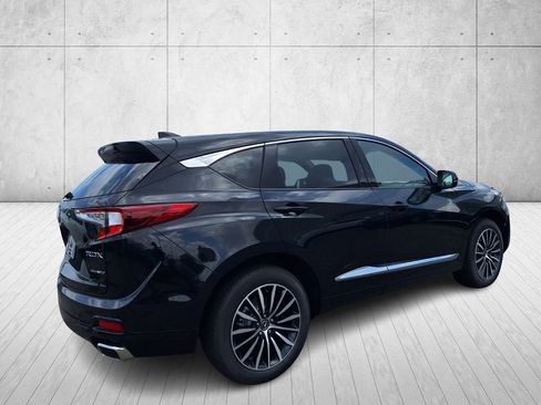 New 2025 Acura RDX SH-AWD w/ Advance Package image 5