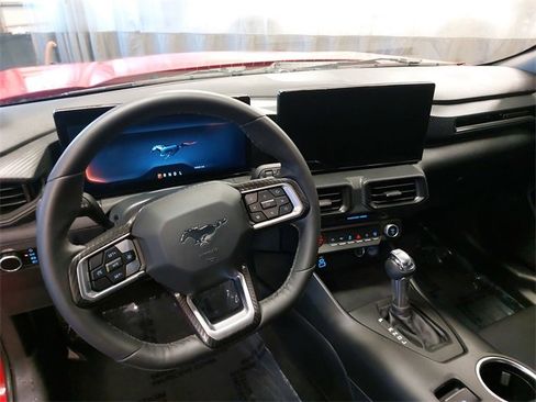 Certified 2024 Ford Mustang EcoBoost image 16