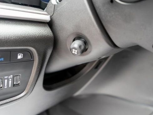 Used 2024 Jeep Grand Cherokee Limited 4xe w/ Luxury Tech Group II image 23