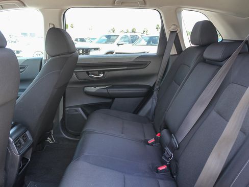 Used 2025 Honda CR-V LX image 20