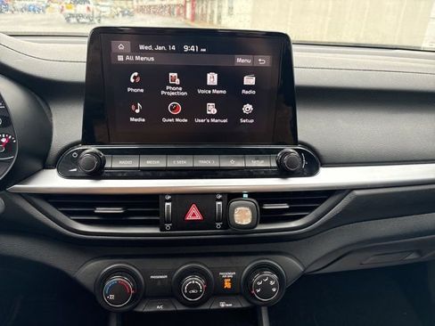 Certified 2023 Kia Forte LXS image 13