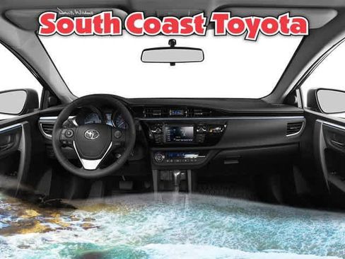 Used 2014 Toyota Corolla LE image 4