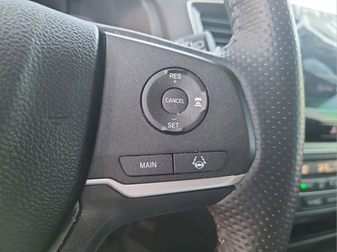 Used 2023 Honda Passport EX-L image 10