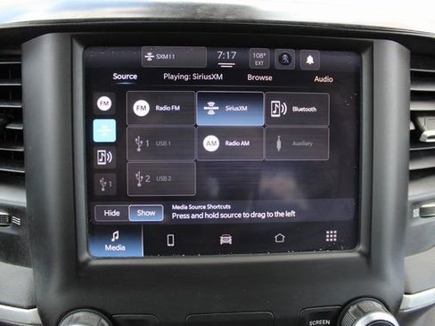 Used 2023 RAM 1500 Big Horn image 14