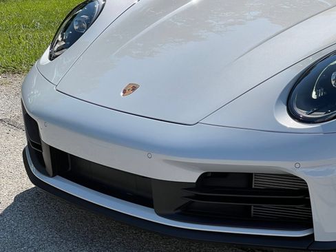 Certified 2026 Porsche 911 Carrera S RWD image 14