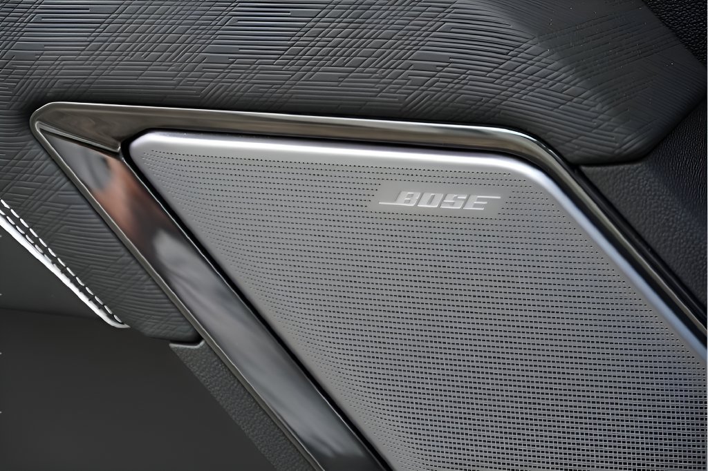 New 2026 GMC Sierra 1500 AT4X AWD/4WD image 29