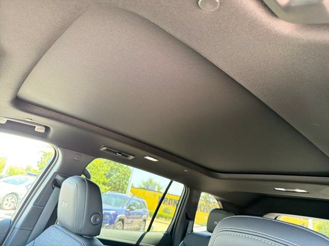 New 2026 Buick Enclave Sport Touring FWD image 15