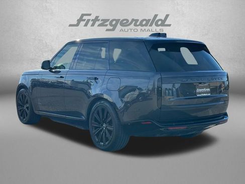 Used 2024 Land Rover Range Rover Autobiography image 7