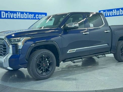 New 2026 Toyota Tundra 1794 Edition image 9