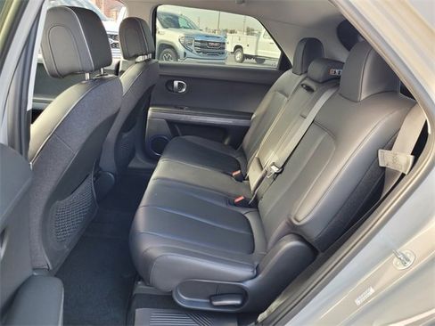 Used 2023 Hyundai Ioniq 5 SEL w/ Cargo Package image 9