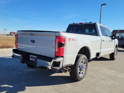 New 2026 Ford F250 Lariat w/ Lariat Ultimate Package image 3