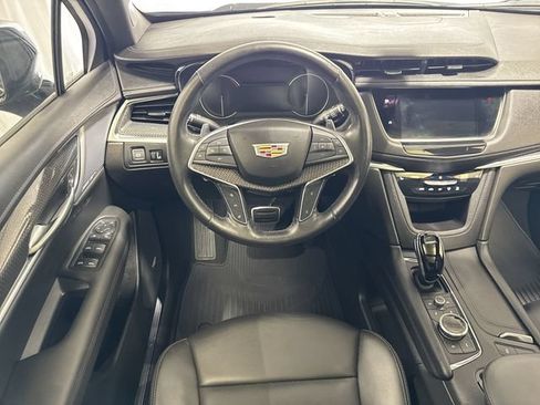 Certified 2023 Cadillac XT5 Sportv AWD/4WD image 15