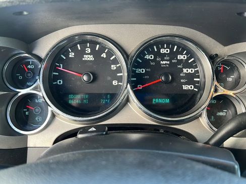 Used 2012 Chevrolet Silverado 1500 LT w/ All-Star Edition image 23