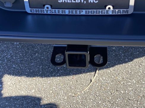 New 2026 Jeep Gladiator Willys image 10