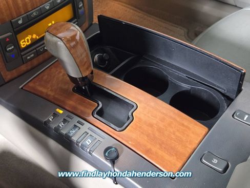 Used 2006 Cadillac XLR RWD image 27