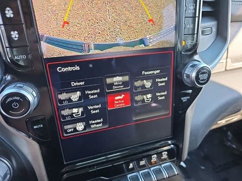 Used 2019 RAM 1500 Laramie image 23