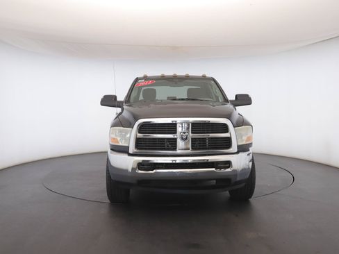 Used 2012 RAM 2500 ST w/ Chrome Appearance Group AWD/4WD image 21