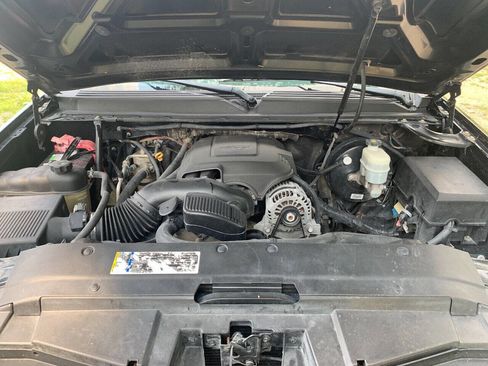 Used 2009 Chevrolet Avalanche LT w/ Convenience Package #1 image 13