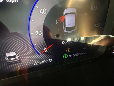 Used 2025 Acura ADX A-Spec AWD/4WD image 18
