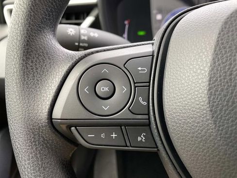 New 2026 Toyota Corolla LE FWD image 12