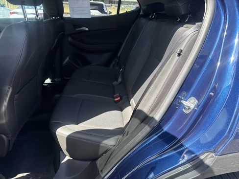 Used 2023 Buick Encore GX Preferred w/ Cold Weather Comfort Package AWD/4WD image 13