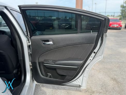 Used 2023 Dodge Charger R/T RWD image 18