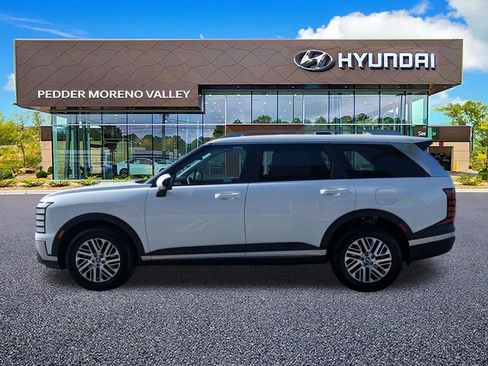New 2026 Hyundai Palisade SEL AWD/4WD image 6