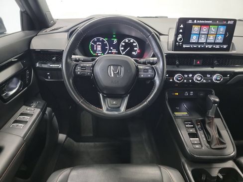 Certified 2023 Honda CR-V Sport Touring image 16