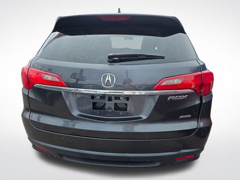 Used 2013 Acura RDX AWD image 6