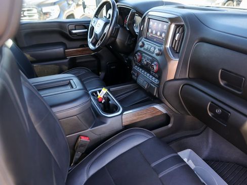 Used 2021 Chevrolet Silverado 2500 High Country w/ Z71 Off-Road Package image 33