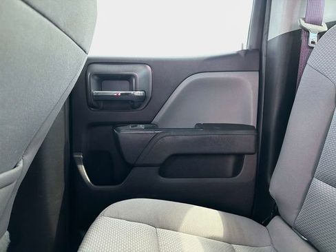 Used 2017 GMC Sierra 1500 4x4 Double Cab image 13