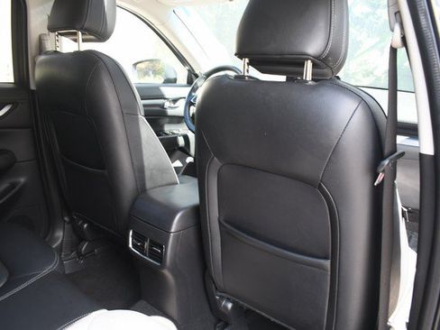 Used 2025 MAZDA CX-5 AWD 2.5 S w/ Preferred Package image 28