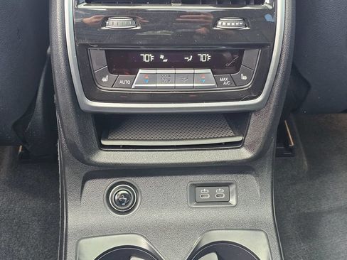 Used 2022 BMW X7 xDrive40i w/ Premium Package AWD/4WD image 19