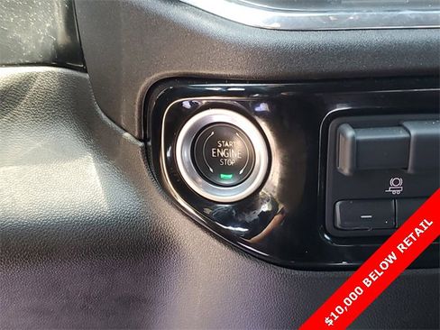 Used 2024 Chevrolet Silverado 1500 High Country image 20