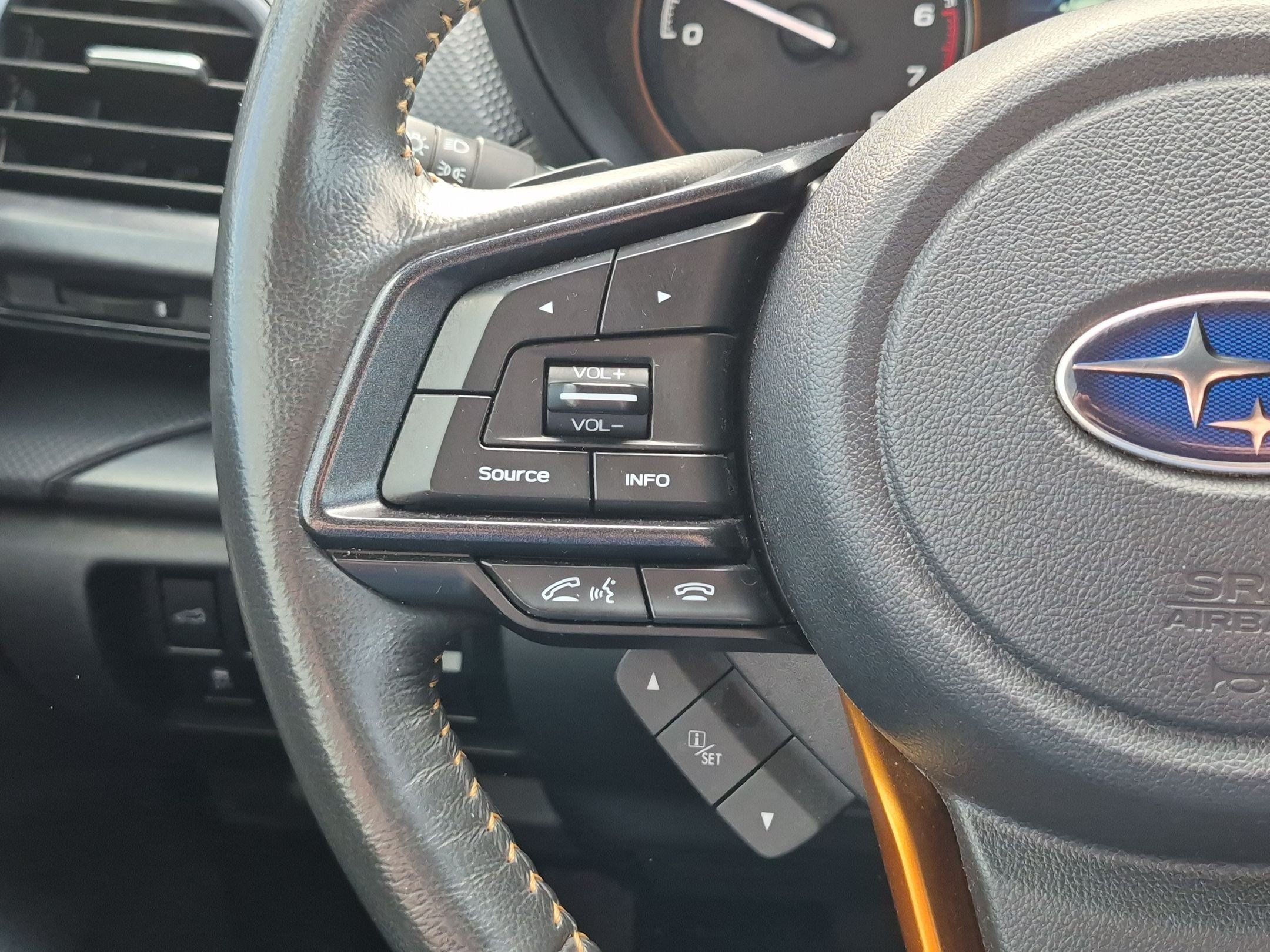 Used 2024 Subaru Forester Wilderness AWD/4WD image 17