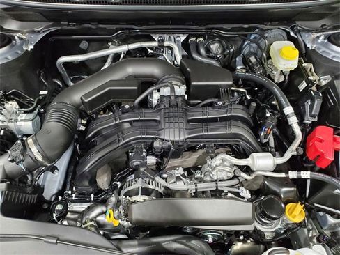 New 2026 Subaru Outback Premium image 28