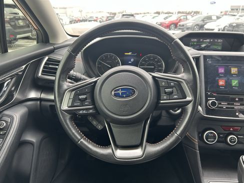 Used 2018 Subaru Crosstrek 2.0i Limited image 10