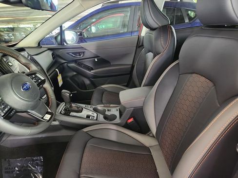 New 2025 Subaru Crosstrek 2.5i Limited image 8
