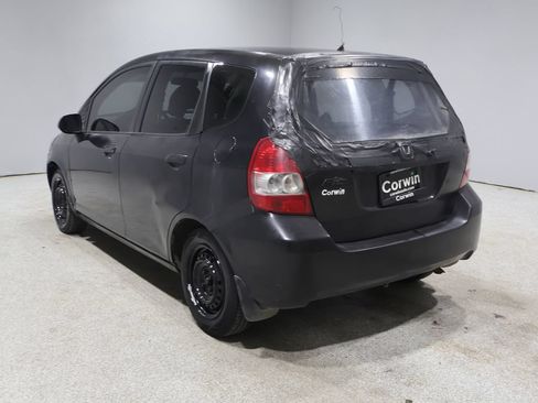 Used 2008 Honda Fit image 12
