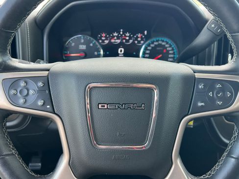 Used 2017 GMC Sierra 1500 Denali image 24