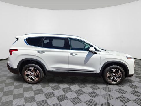 Certified 2023 Hyundai Santa Fe SEL AWD/4WD image 6