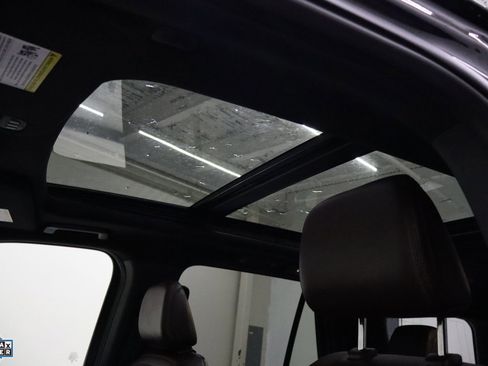 Certified 2024 Ford Expedition Limited image 27