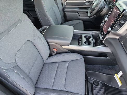 New 2026 RAM 1500 Lone Star AWD/4WD image 18